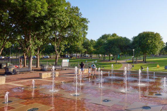 Addison, Texas